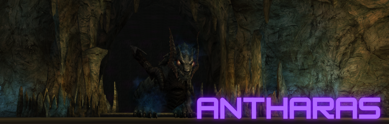 Antharas