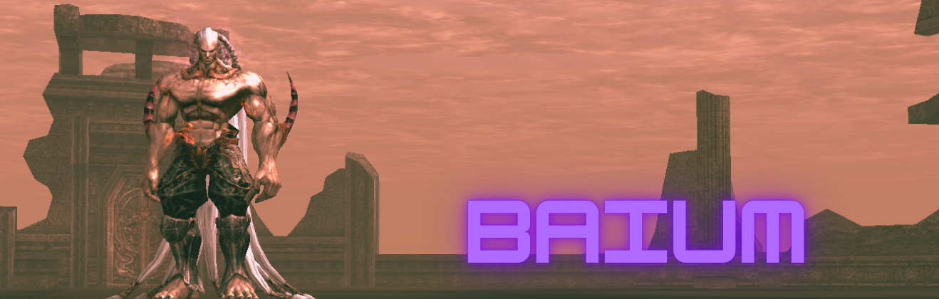 Baium