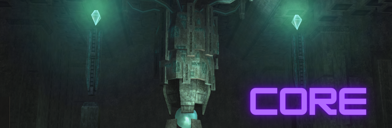 Core
