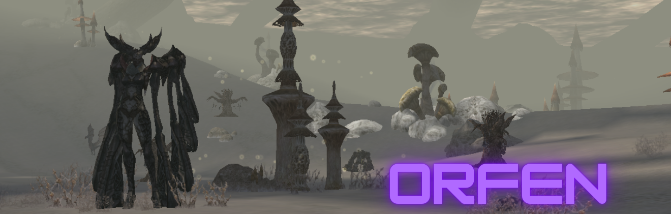 Orfen