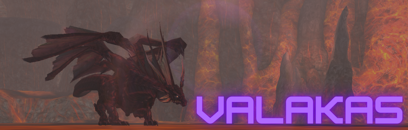 Valakas