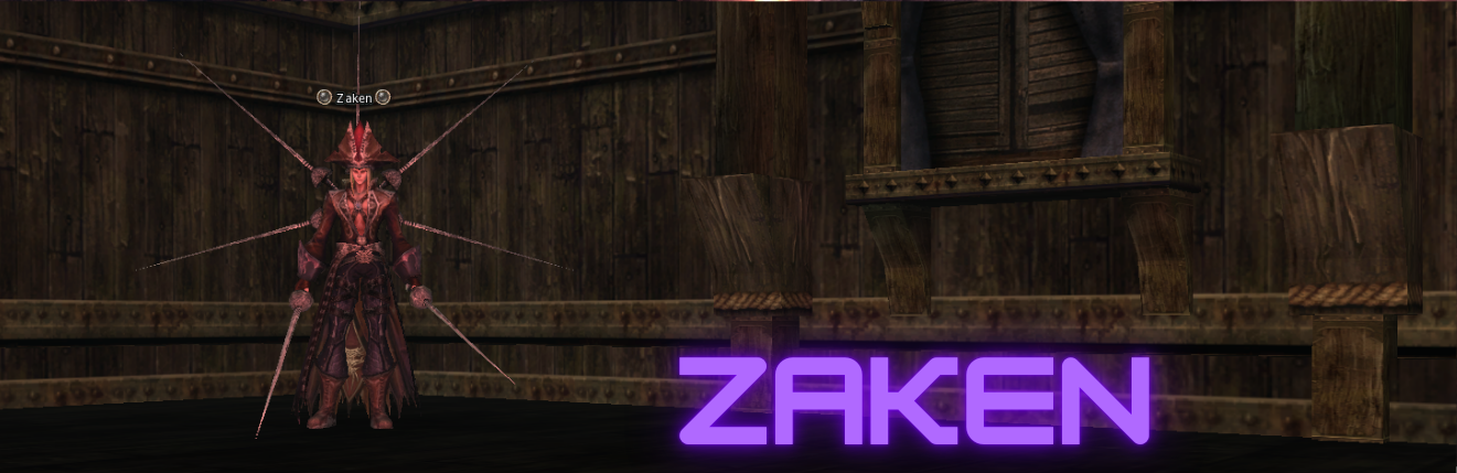Zaken